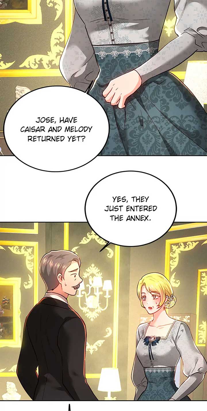 The Princess Blooms as a Crazy Flower Chapter 96 273 23