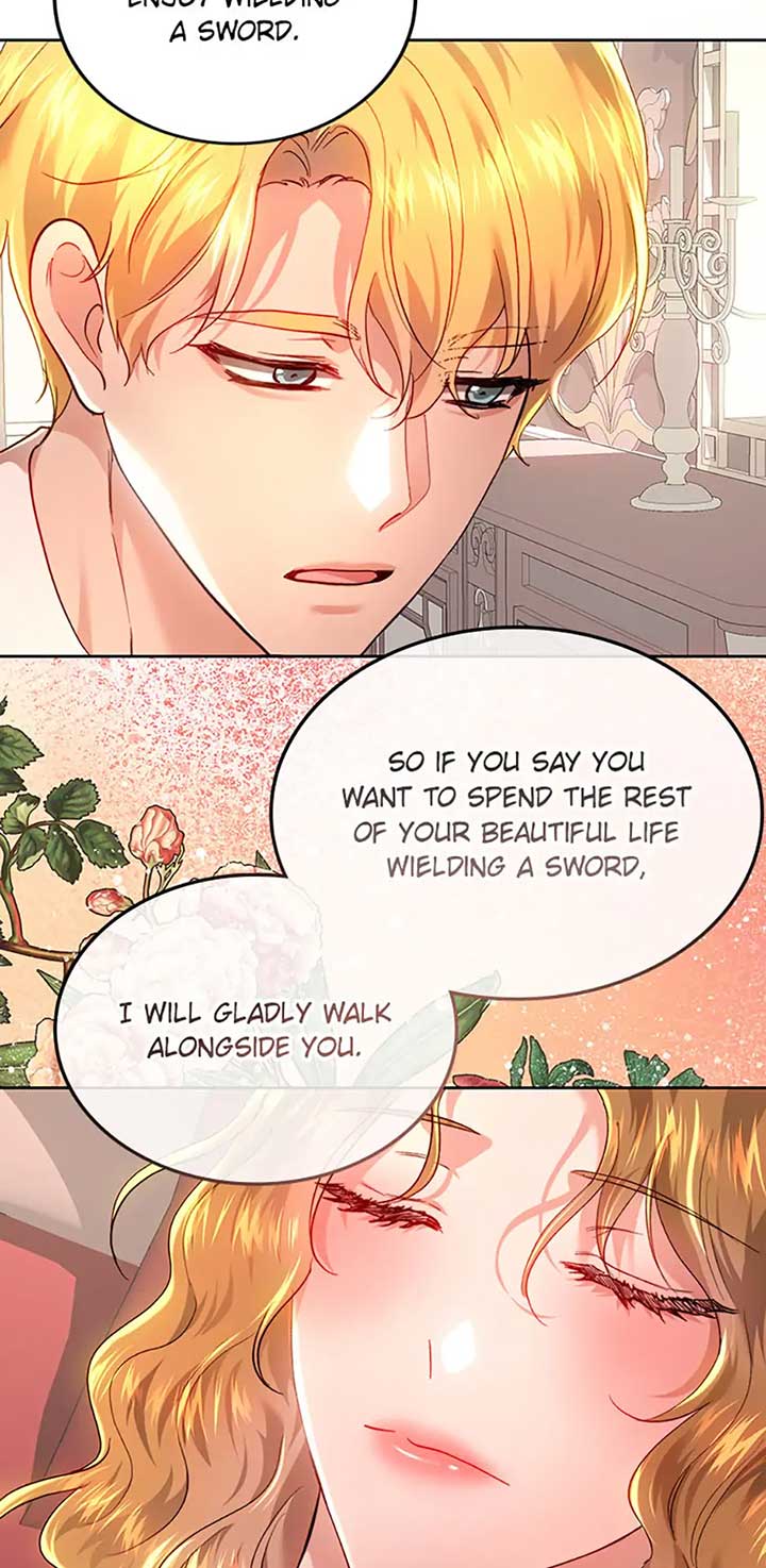 The Princess Blooms as a Crazy Flower Chapter 96 280 30