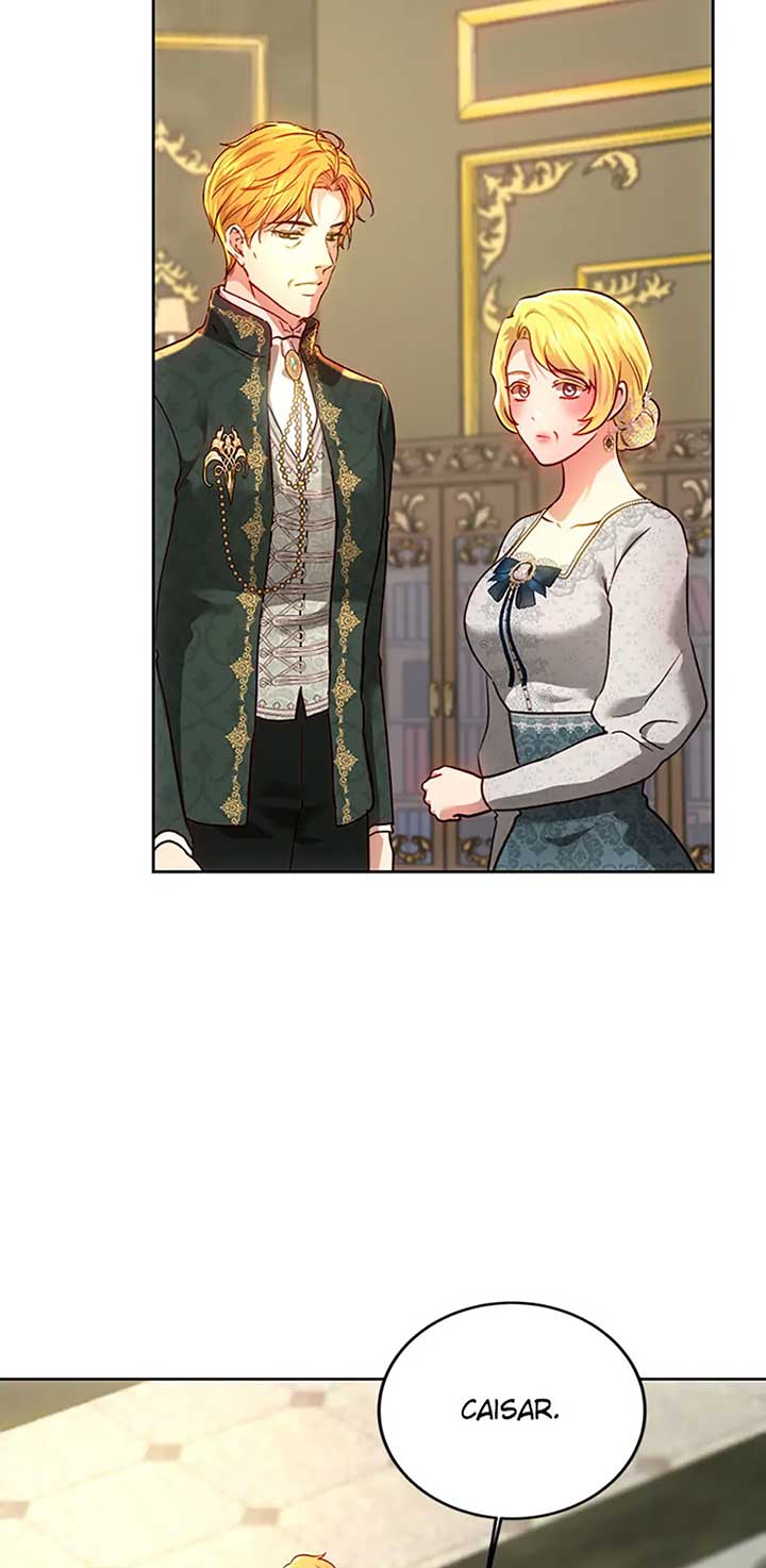 The Princess Blooms as a Crazy Flower Chapter 96 283 33