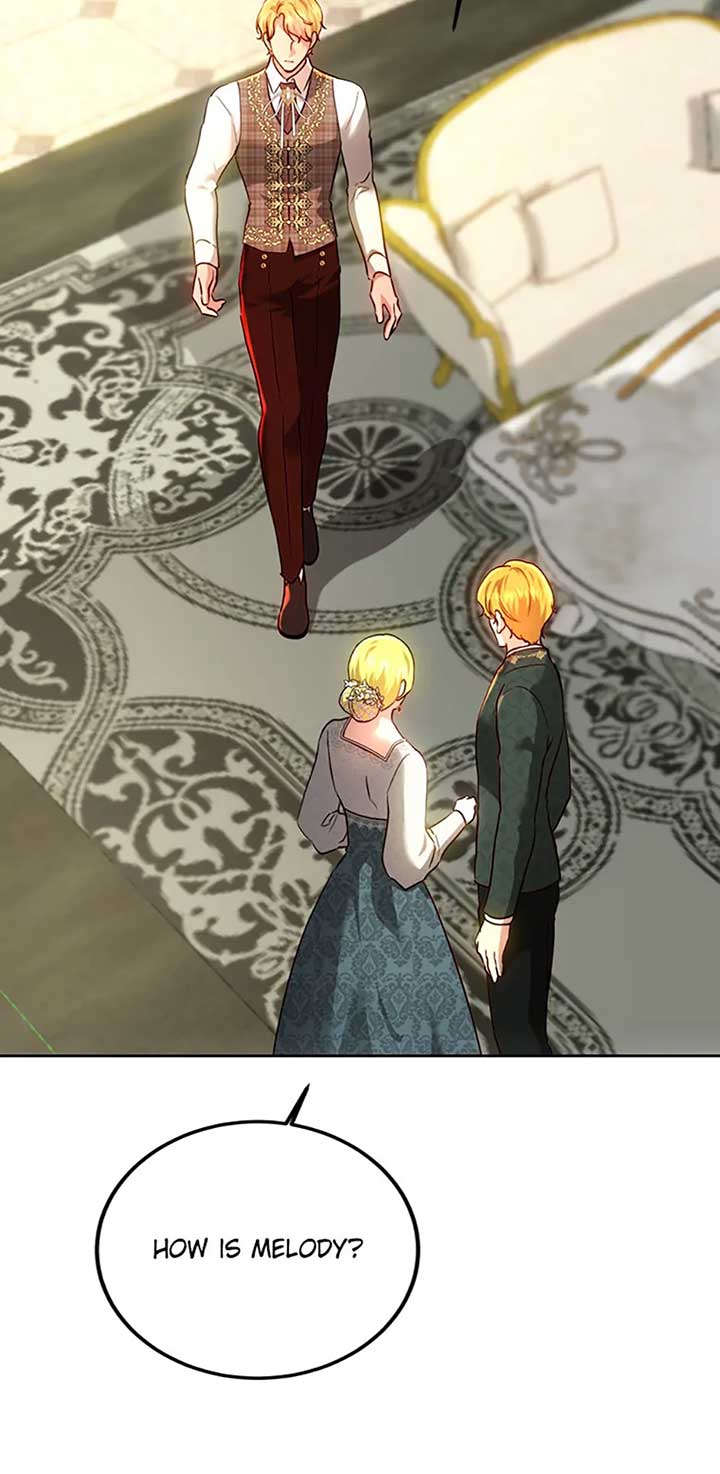 The Princess Blooms as a Crazy Flower Chapter 96 284 34