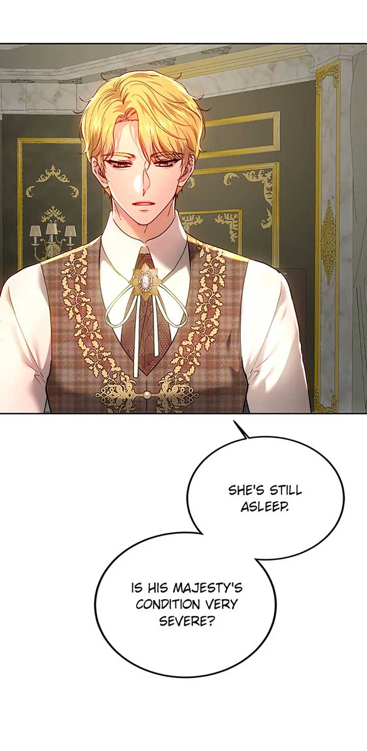 The Princess Blooms as a Crazy Flower Chapter 96 285 35