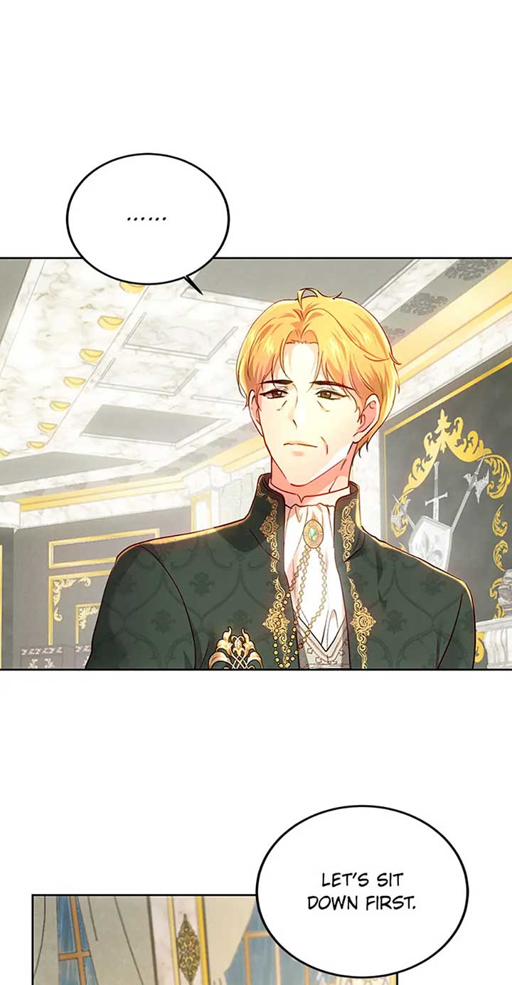 The Princess Blooms as a Crazy Flower Chapter 96 286 36