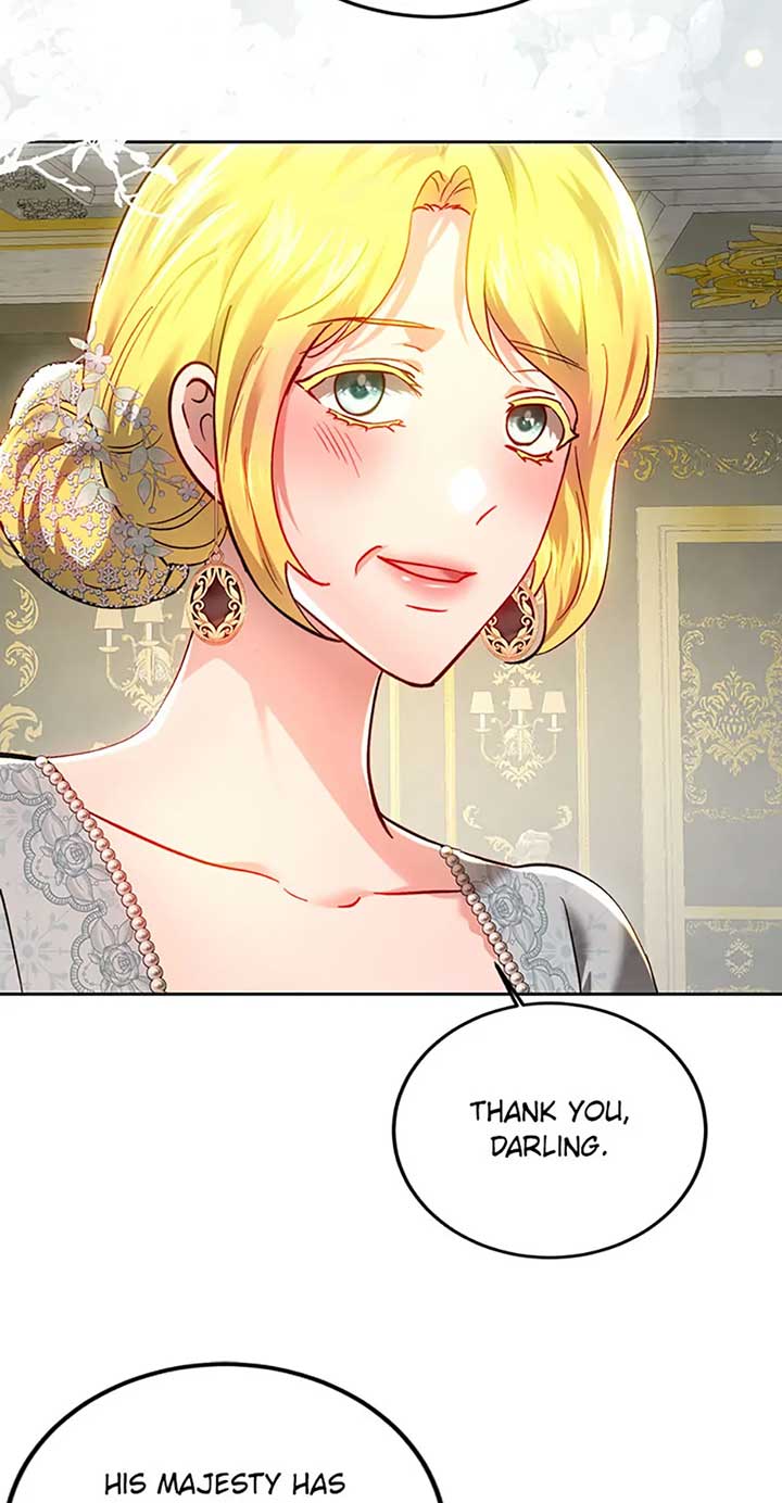 The Princess Blooms as a Crazy Flower Chapter 96 289 39