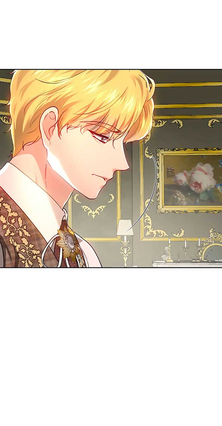 The Princess Blooms as a Crazy Flower Chapter 96 291 41