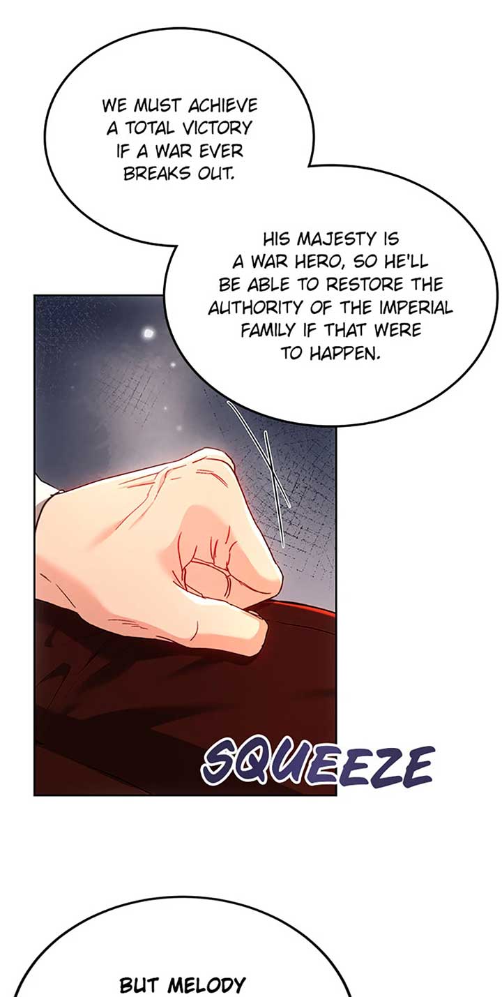 The Princess Blooms as a Crazy Flower Chapter 96 299 49