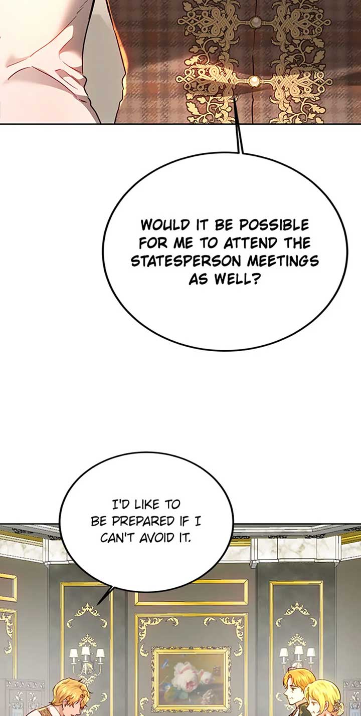 The Princess Blooms as a Crazy Flower Chapter 96 301 51