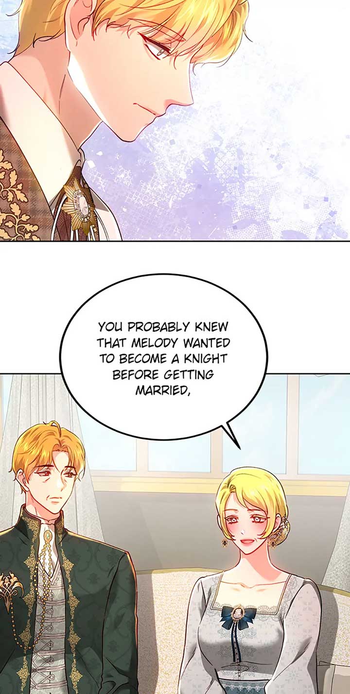 The Princess Blooms as a Crazy Flower Chapter 96 303 53
