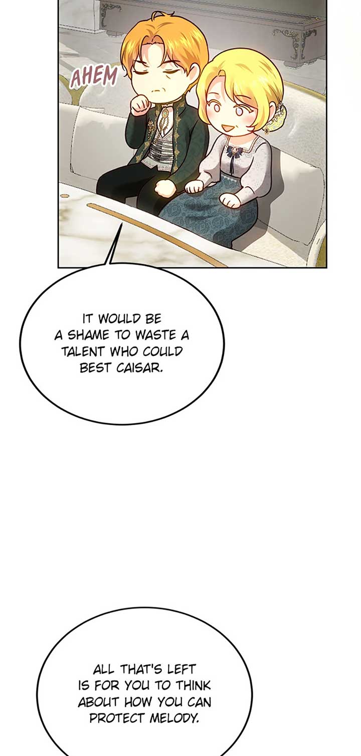 The Princess Blooms as a Crazy Flower Chapter 96 310 60