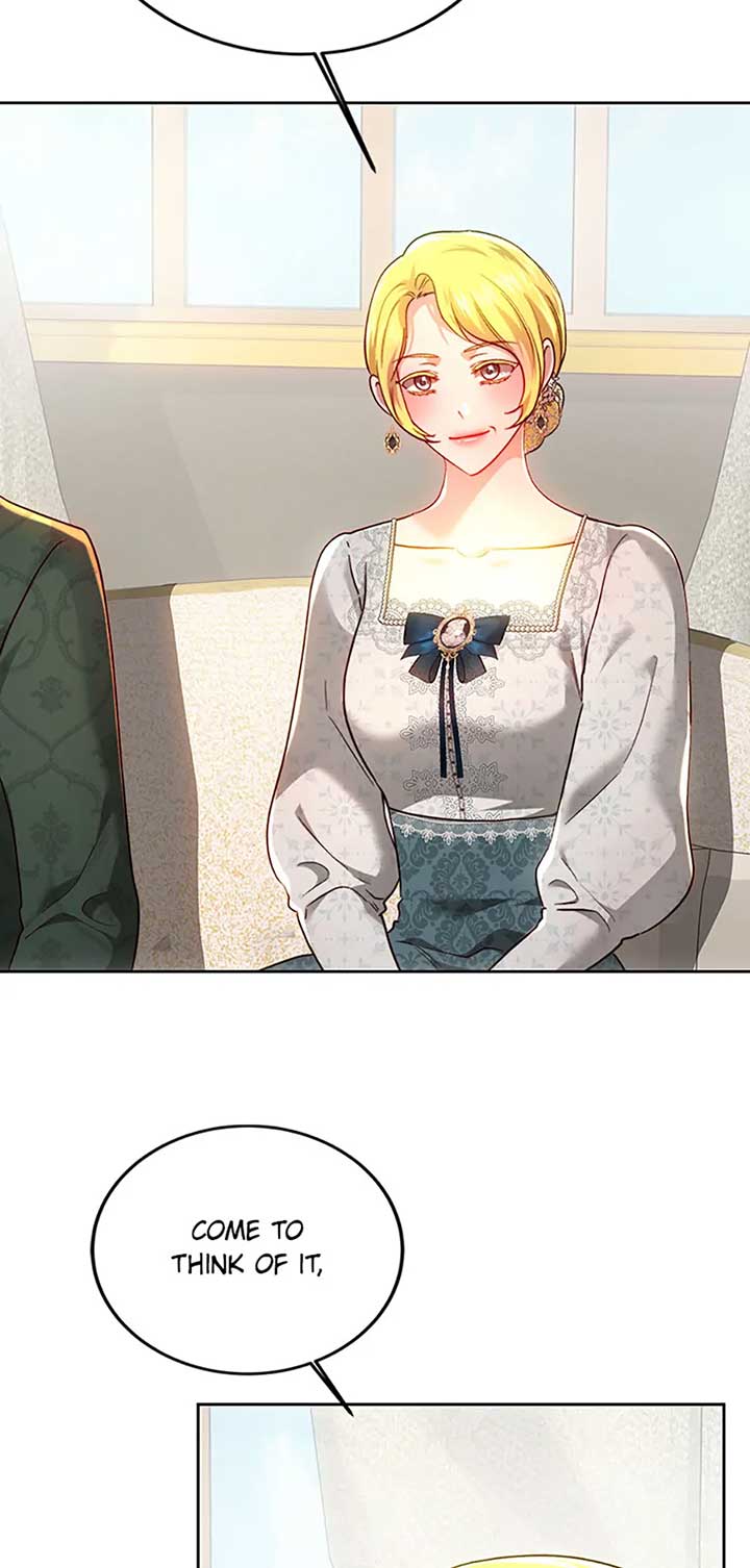 The Princess Blooms as a Crazy Flower Chapter 96 311 61