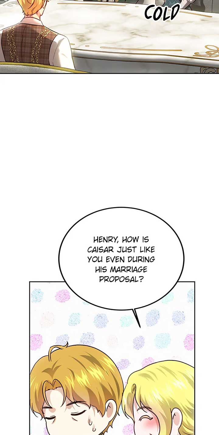 The Princess Blooms as a Crazy Flower Chapter 96 314 64