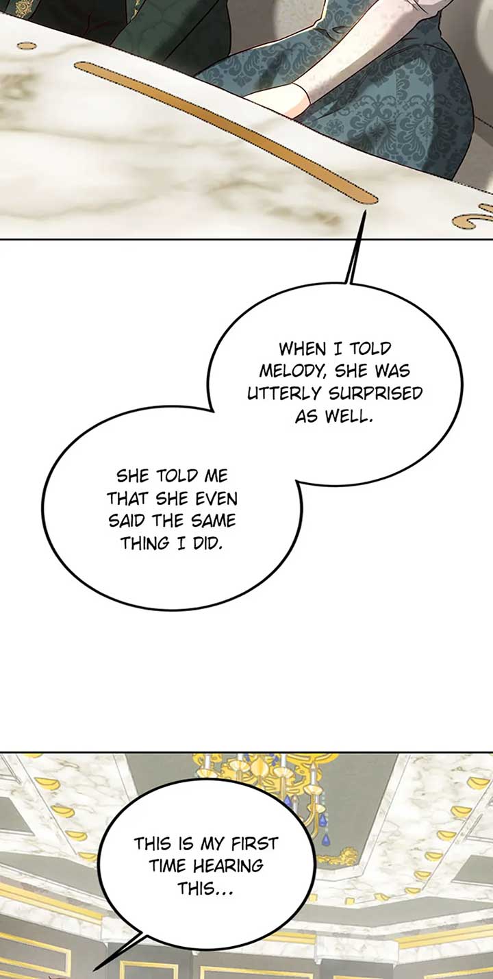 The Princess Blooms as a Crazy Flower Chapter 96 316 66