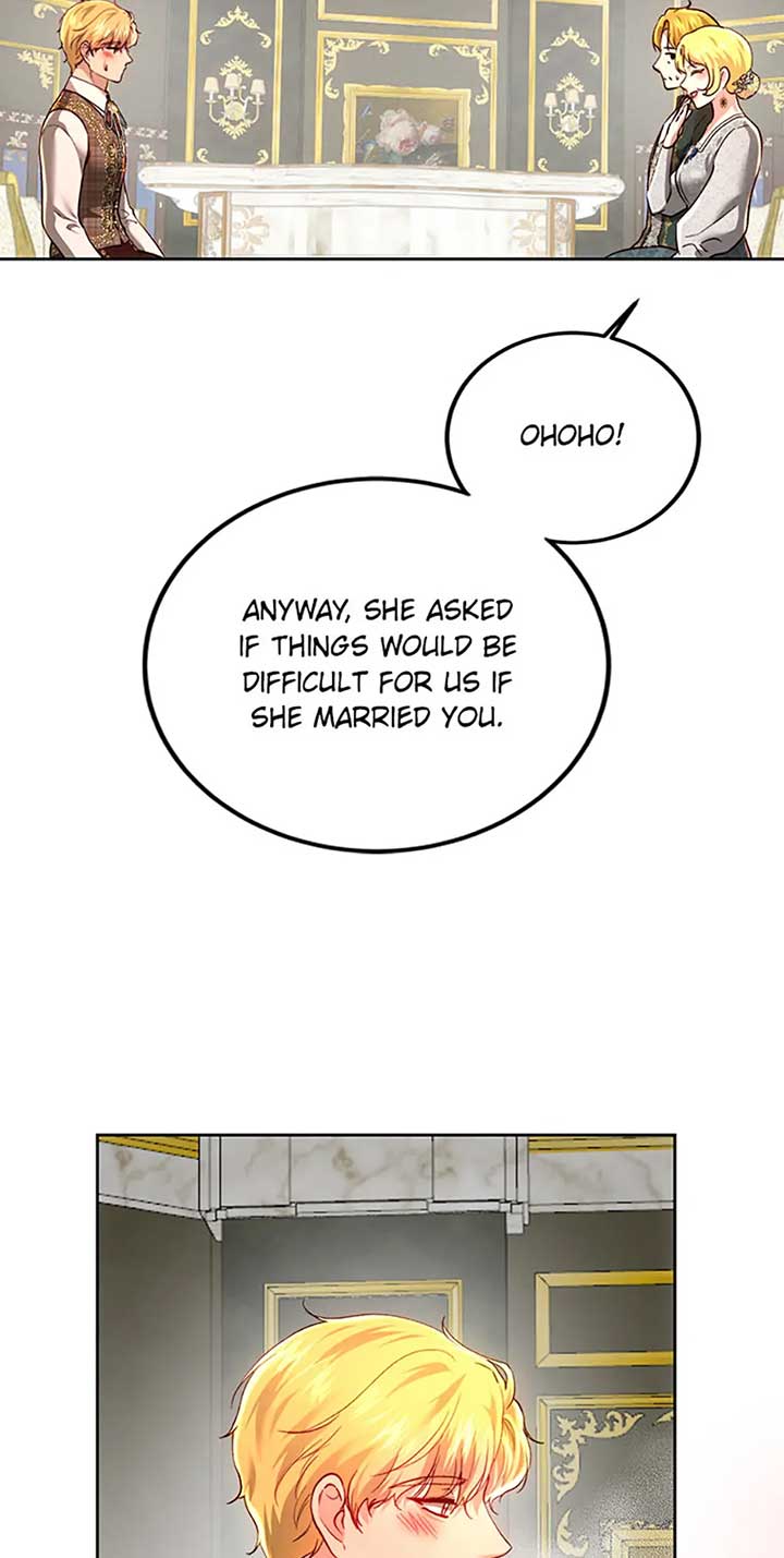 The Princess Blooms as a Crazy Flower Chapter 96 317 67