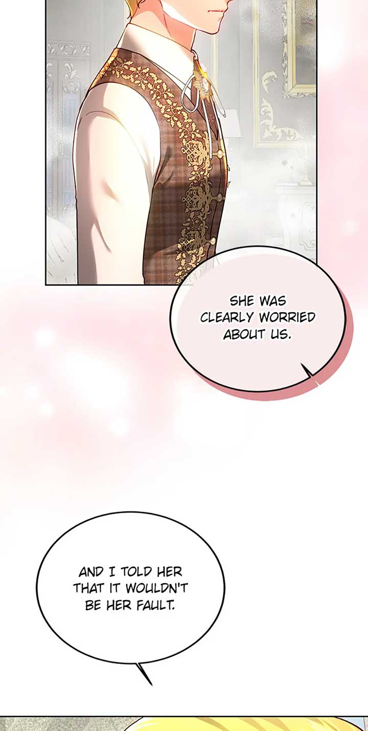 The Princess Blooms as a Crazy Flower Chapter 96 318 68