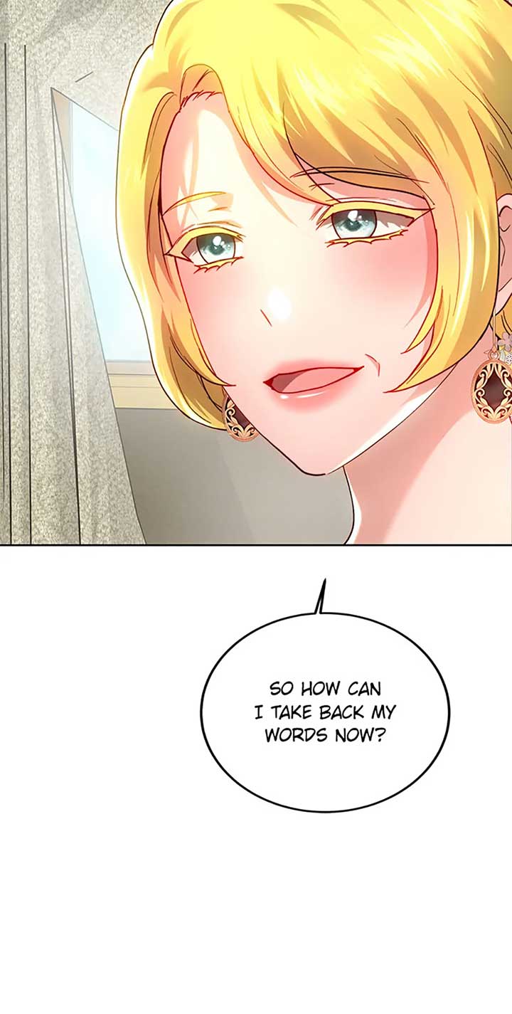 The Princess Blooms as a Crazy Flower Chapter 96 319 69