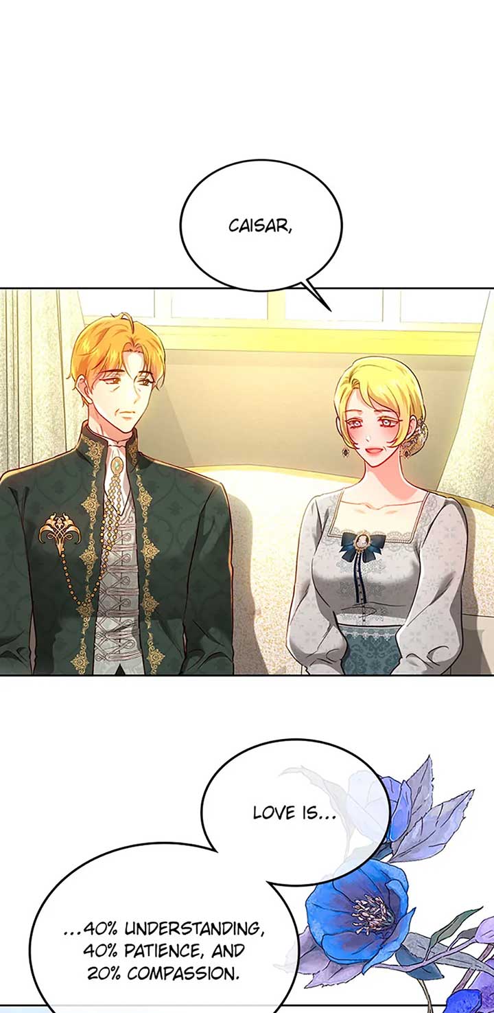 The Princess Blooms as a Crazy Flower Chapter 96 320 70