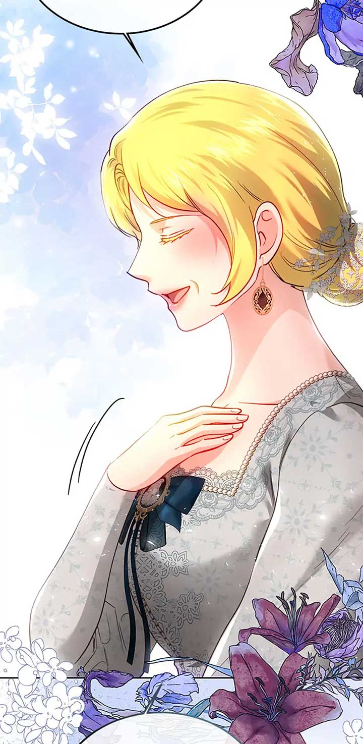 The Princess Blooms as a Crazy Flower Chapter 96 321 71