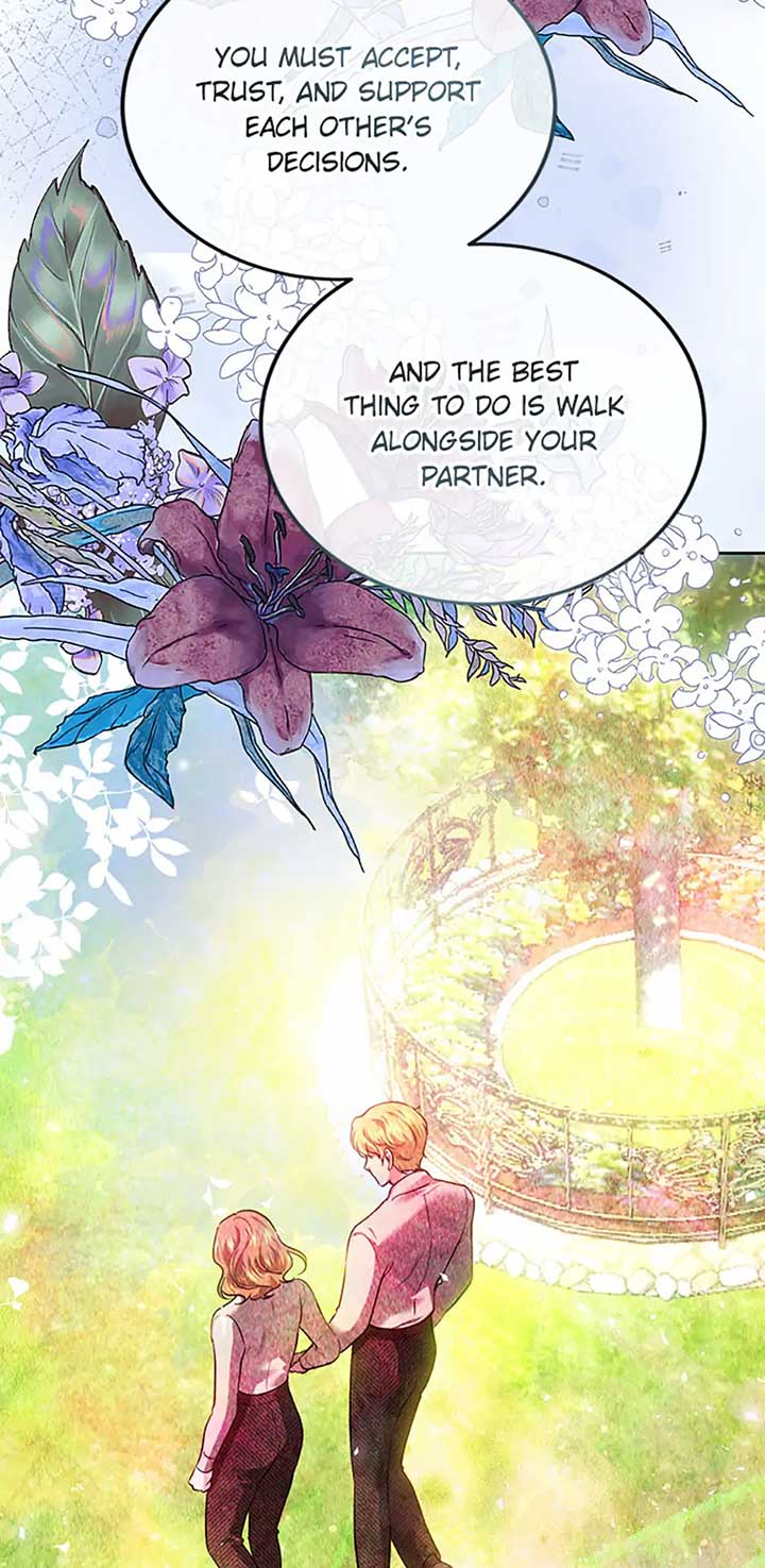 The Princess Blooms as a Crazy Flower Chapter 96 322 72