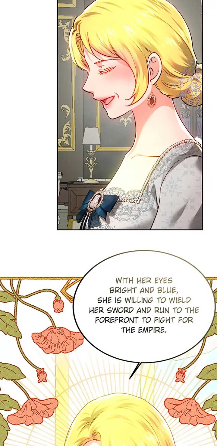 The Princess Blooms as a Crazy Flower Chapter 96 325 75