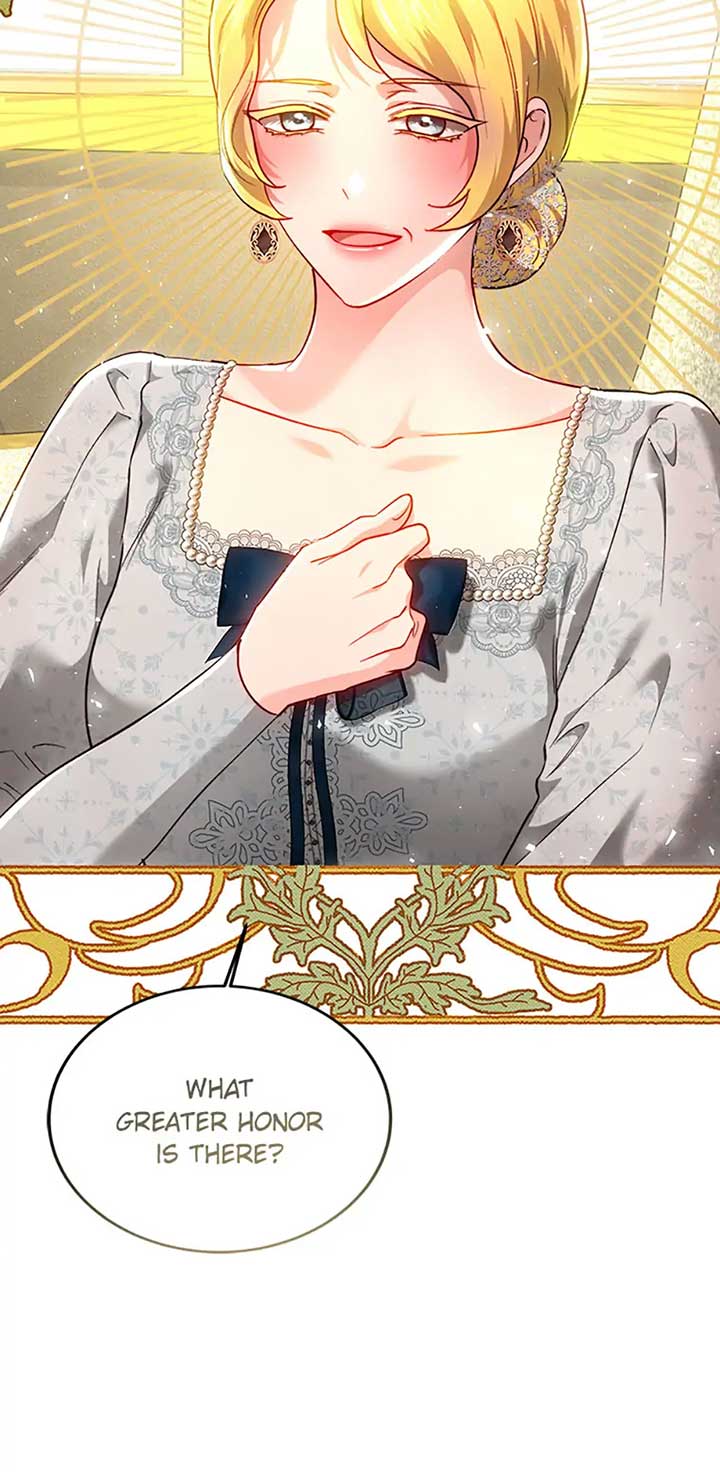 The Princess Blooms as a Crazy Flower Chapter 96 326 76