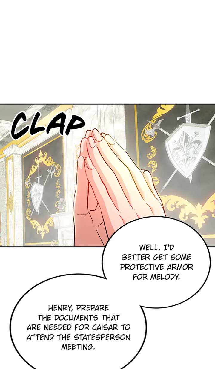 The Princess Blooms as a Crazy Flower Chapter 96 327 77