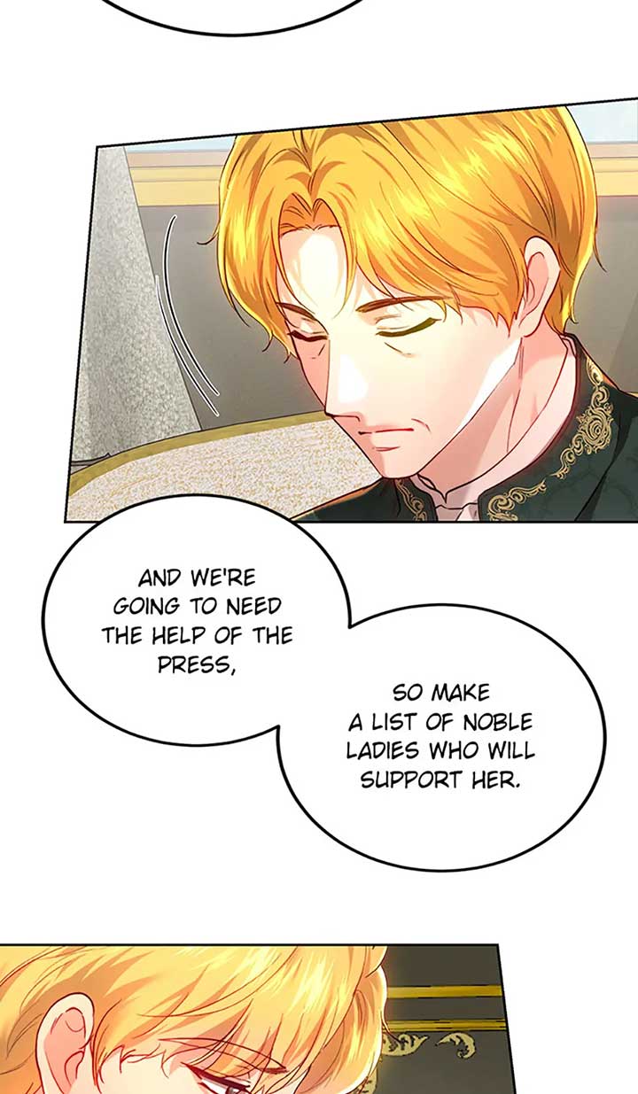 The Princess Blooms as a Crazy Flower Chapter 96 328 78