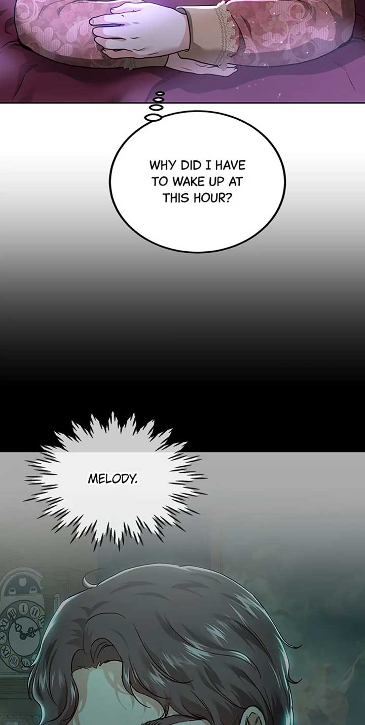 The Princess Blooms as a Crazy Flower Chapter 97 254 04