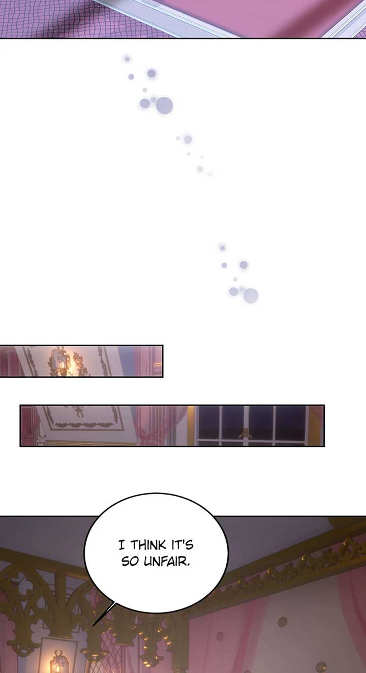 The Princess Blooms as a Crazy Flower Chapter 97 269 19