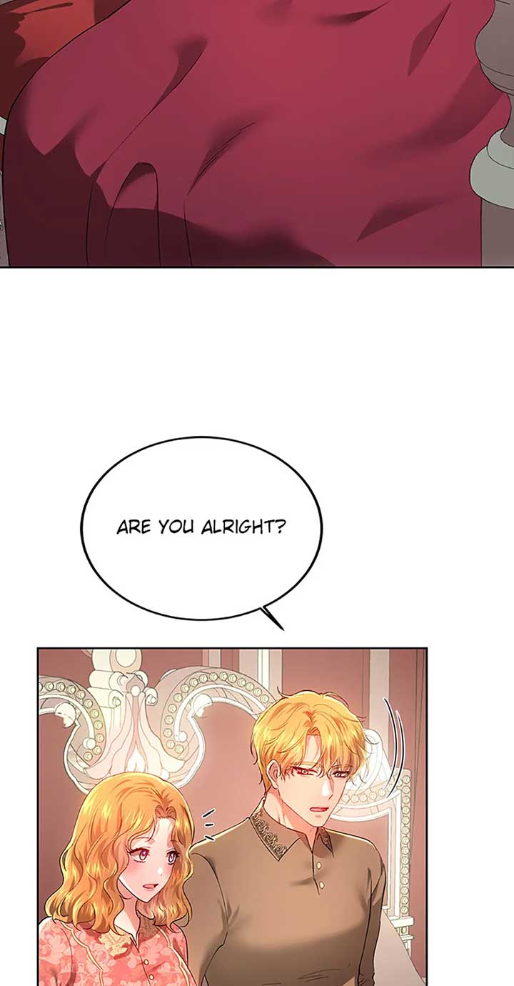 The Princess Blooms as a Crazy Flower Chapter 97 282 32