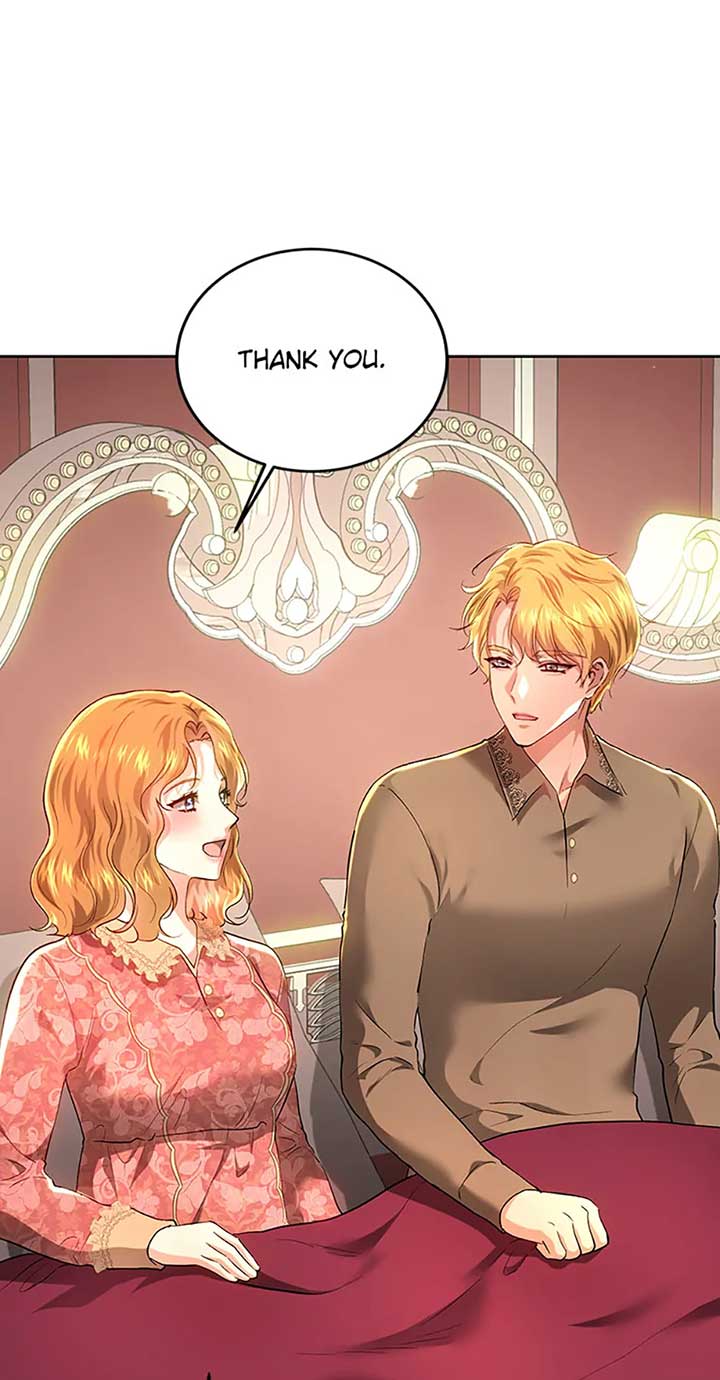The Princess Blooms as a Crazy Flower Chapter 97 285 35