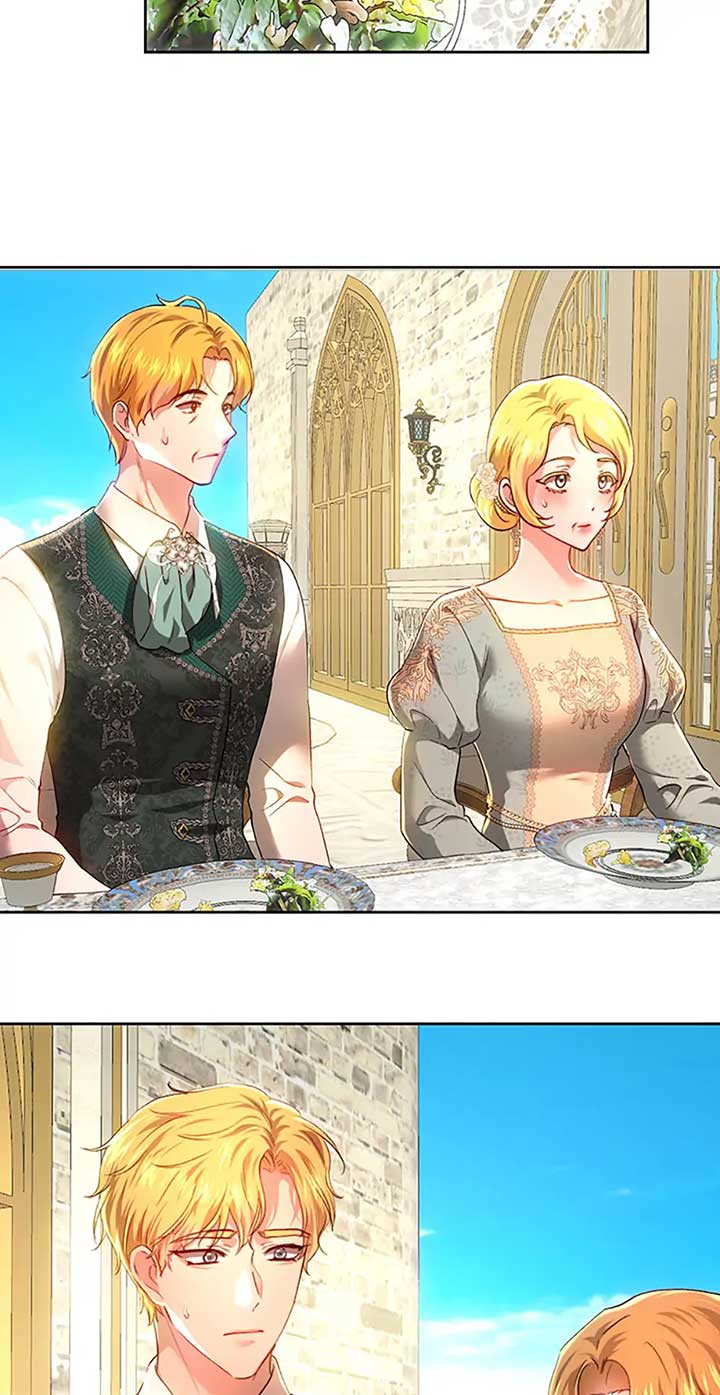The Princess Blooms as a Crazy Flower Chapter 97 292 42