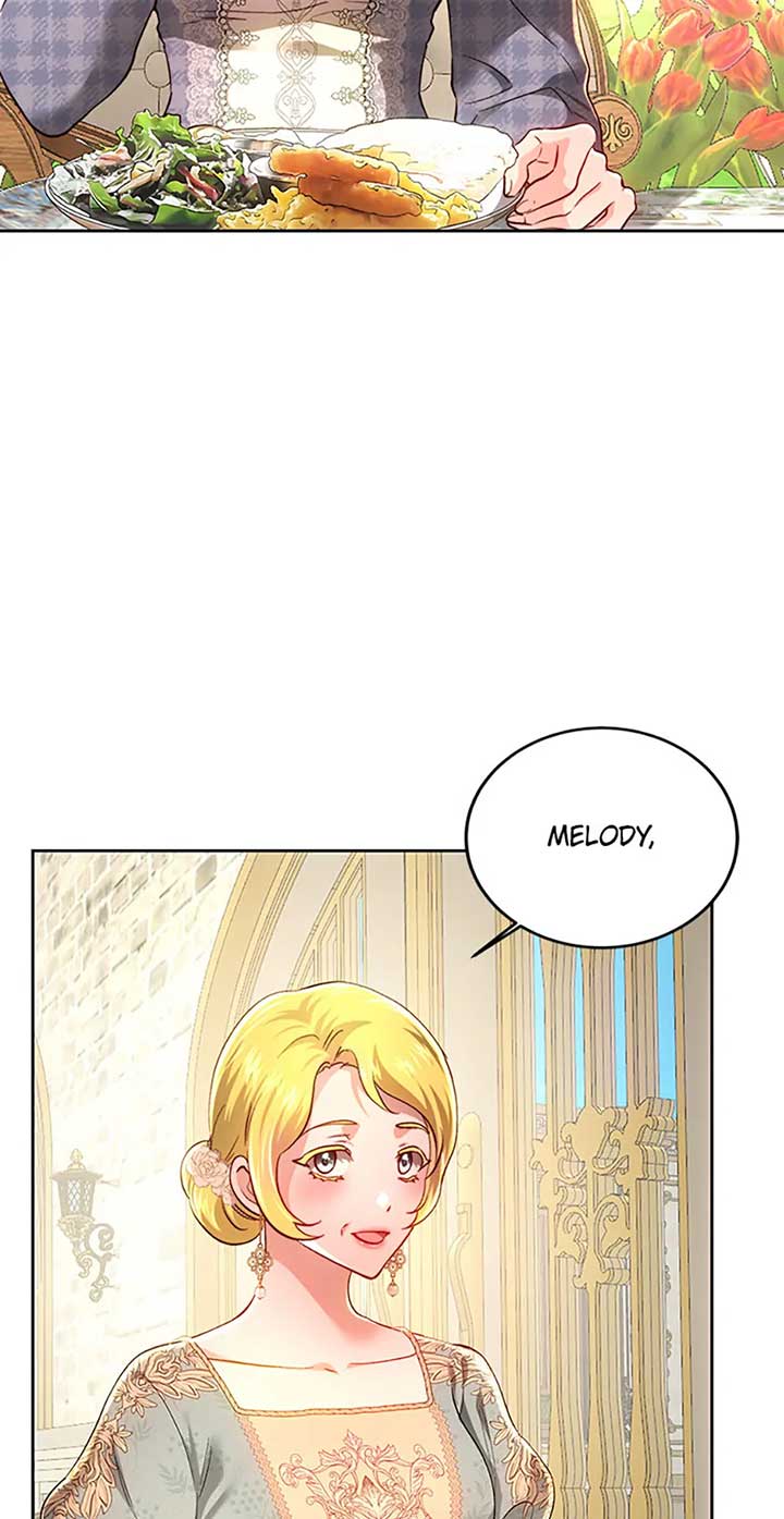 The Princess Blooms as a Crazy Flower Chapter 97 294 44