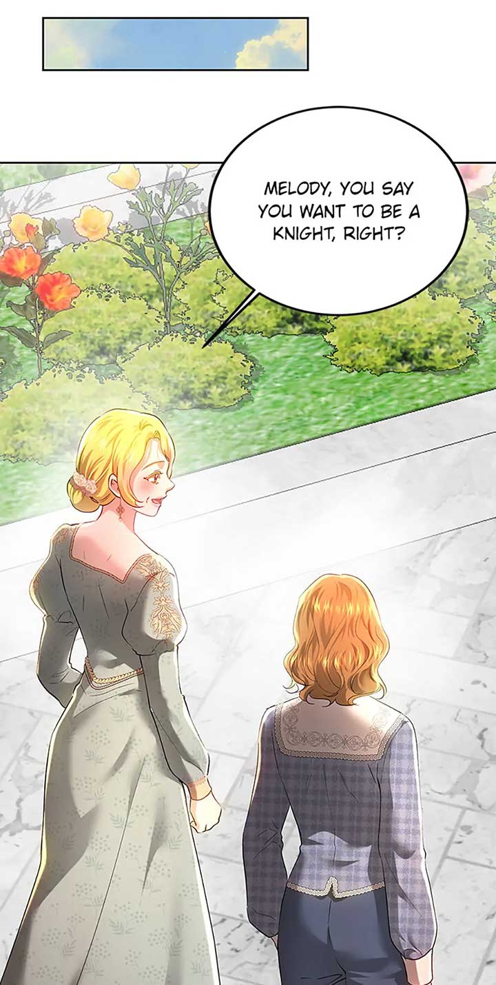 The Princess Blooms as a Crazy Flower Chapter 97 297 47