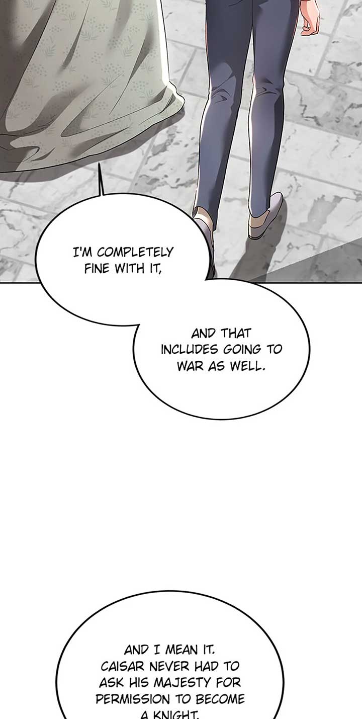 The Princess Blooms as a Crazy Flower Chapter 97 298 48