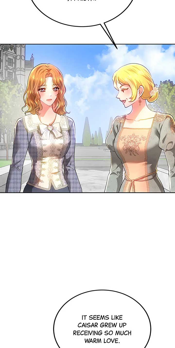 The Princess Blooms as a Crazy Flower Chapter 97 299 49