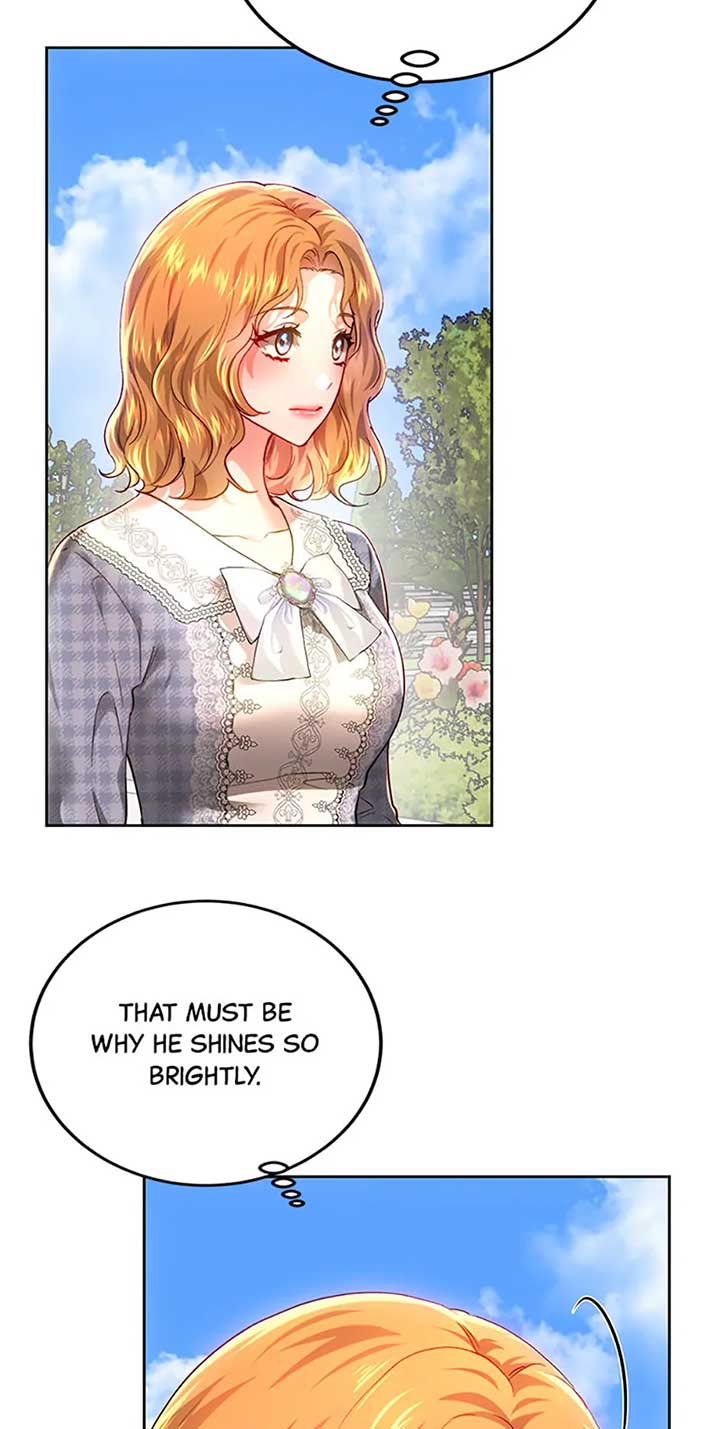 The Princess Blooms as a Crazy Flower Chapter 97 300 50