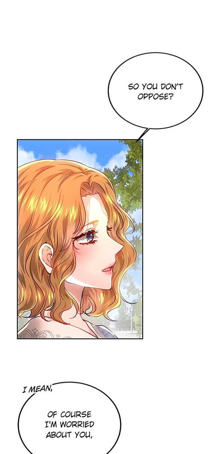 The Princess Blooms as a Crazy Flower Chapter 97 303 53