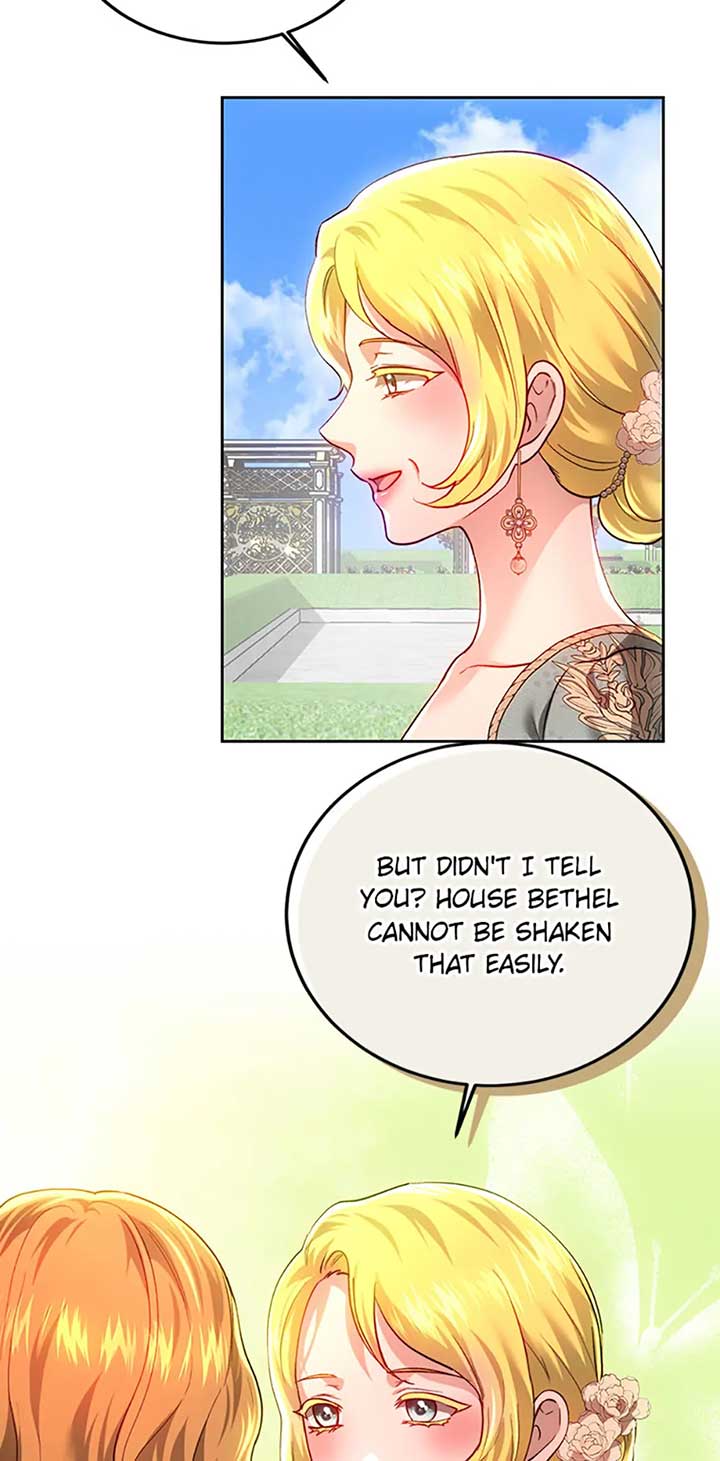 The Princess Blooms as a Crazy Flower Chapter 97 304 54