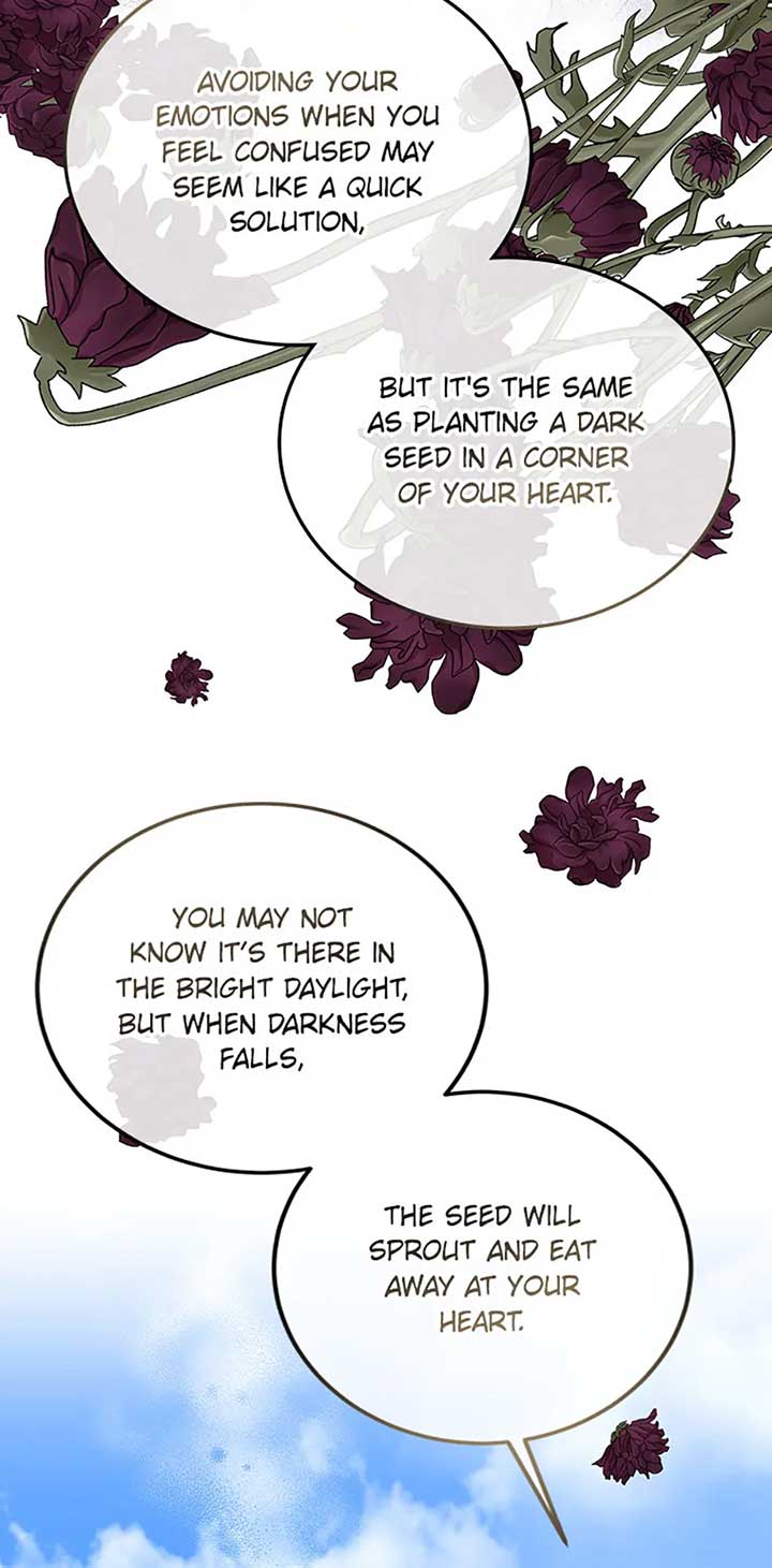 The Princess Blooms as a Crazy Flower Chapter 97 308 58
