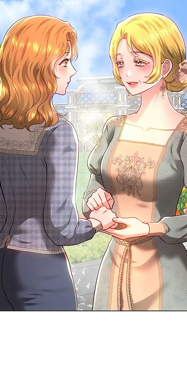 The Princess Blooms as a Crazy Flower Chapter 97 309 59