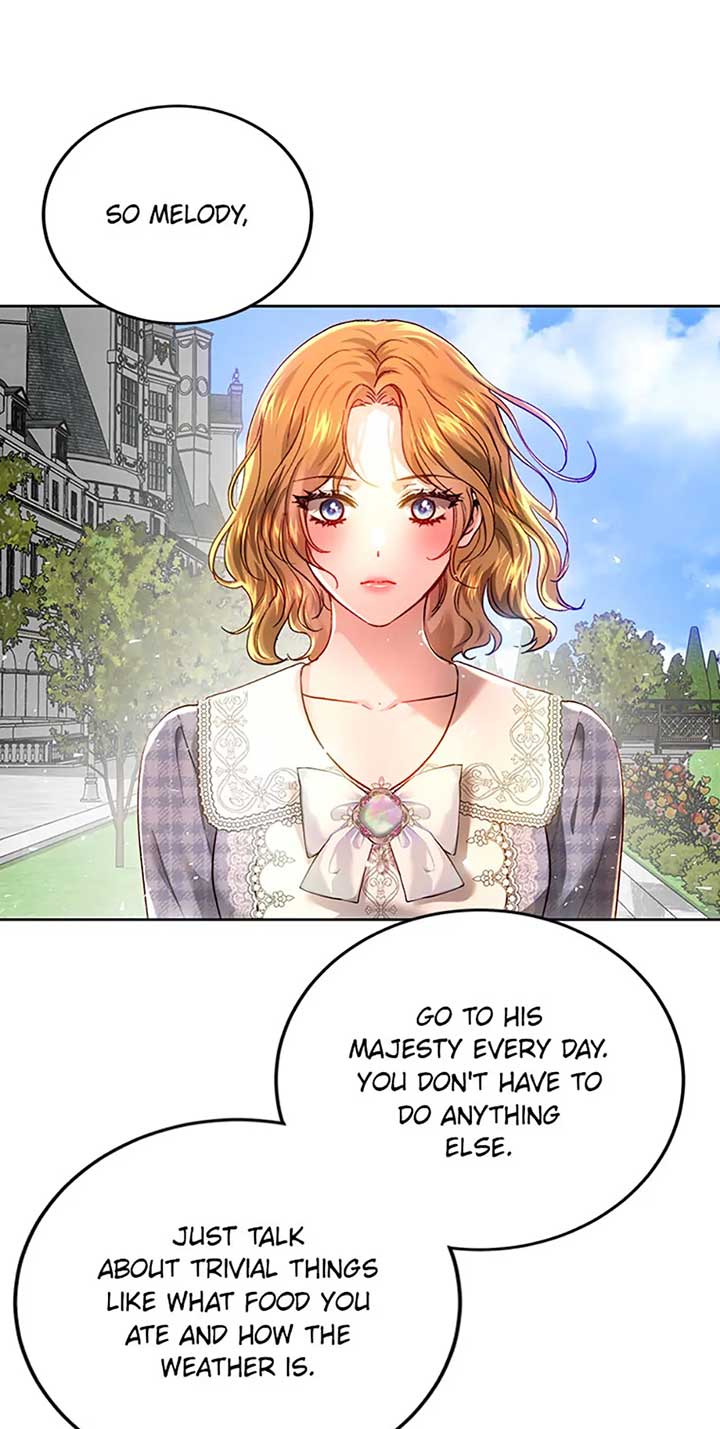 The Princess Blooms as a Crazy Flower Chapter 97 310 60