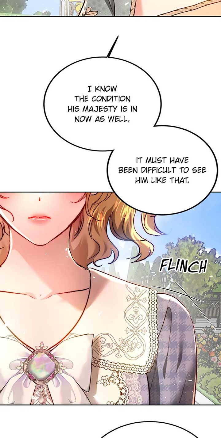 The Princess Blooms as a Crazy Flower Chapter 97 312 62