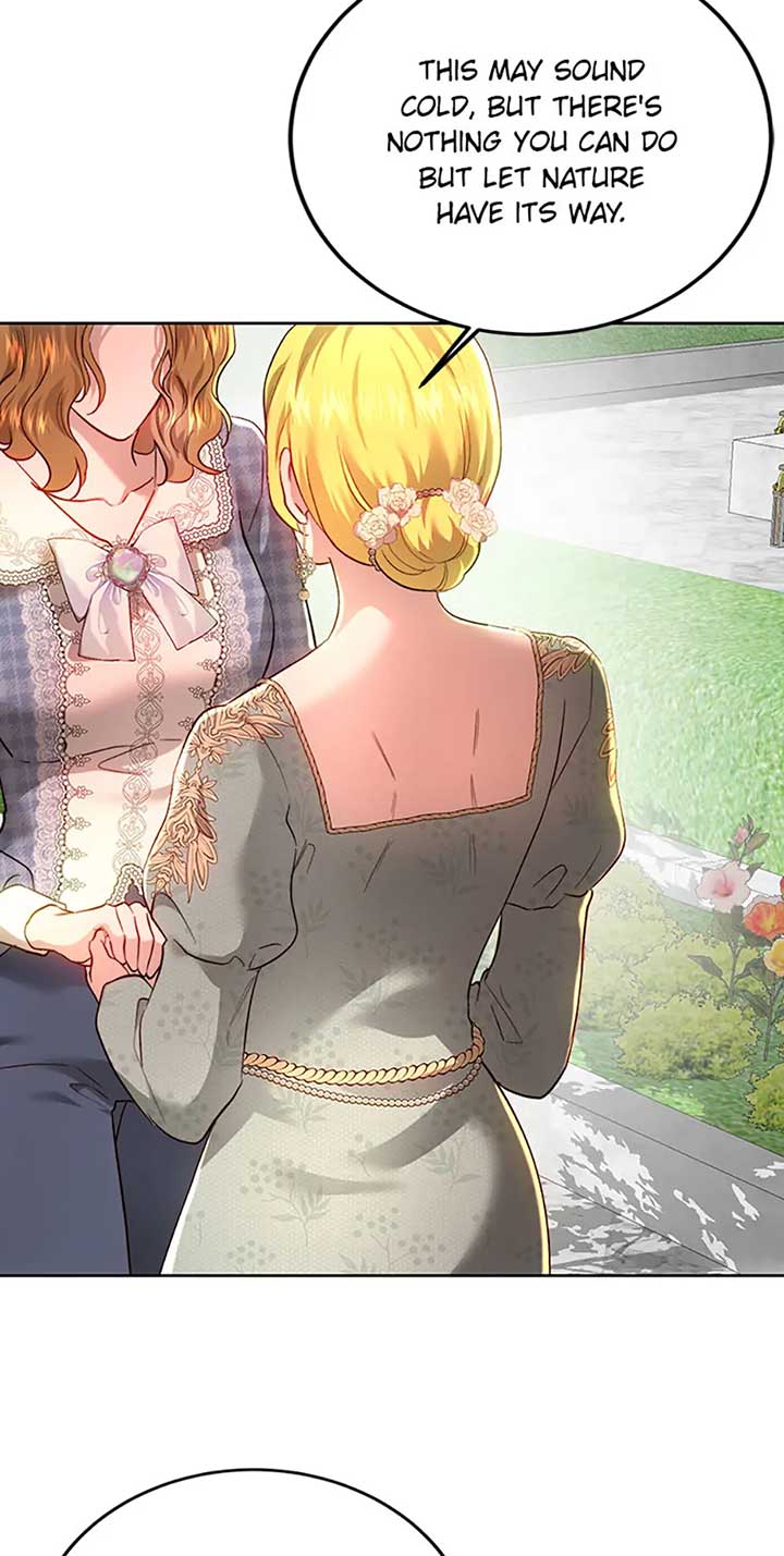 The Princess Blooms as a Crazy Flower Chapter 97 313 63
