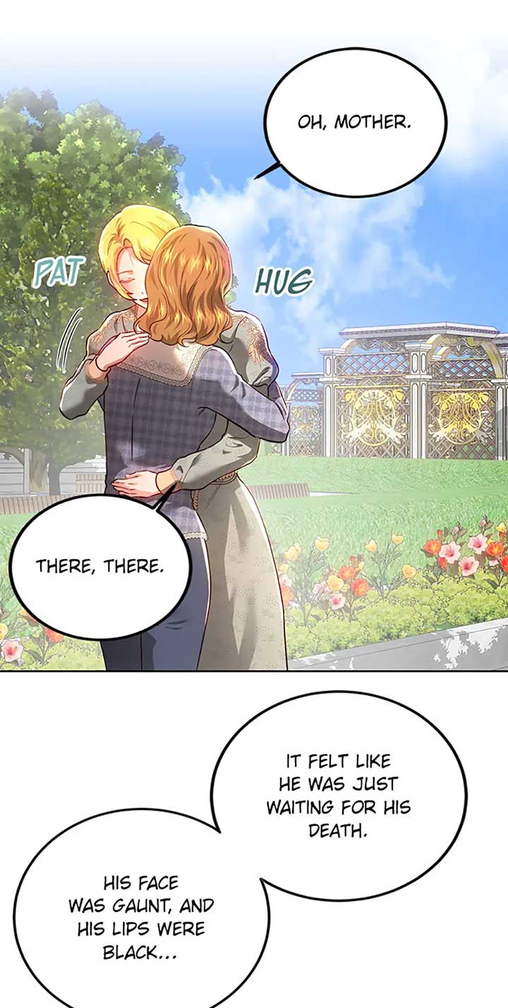 The Princess Blooms as a Crazy Flower Chapter 97 317 67