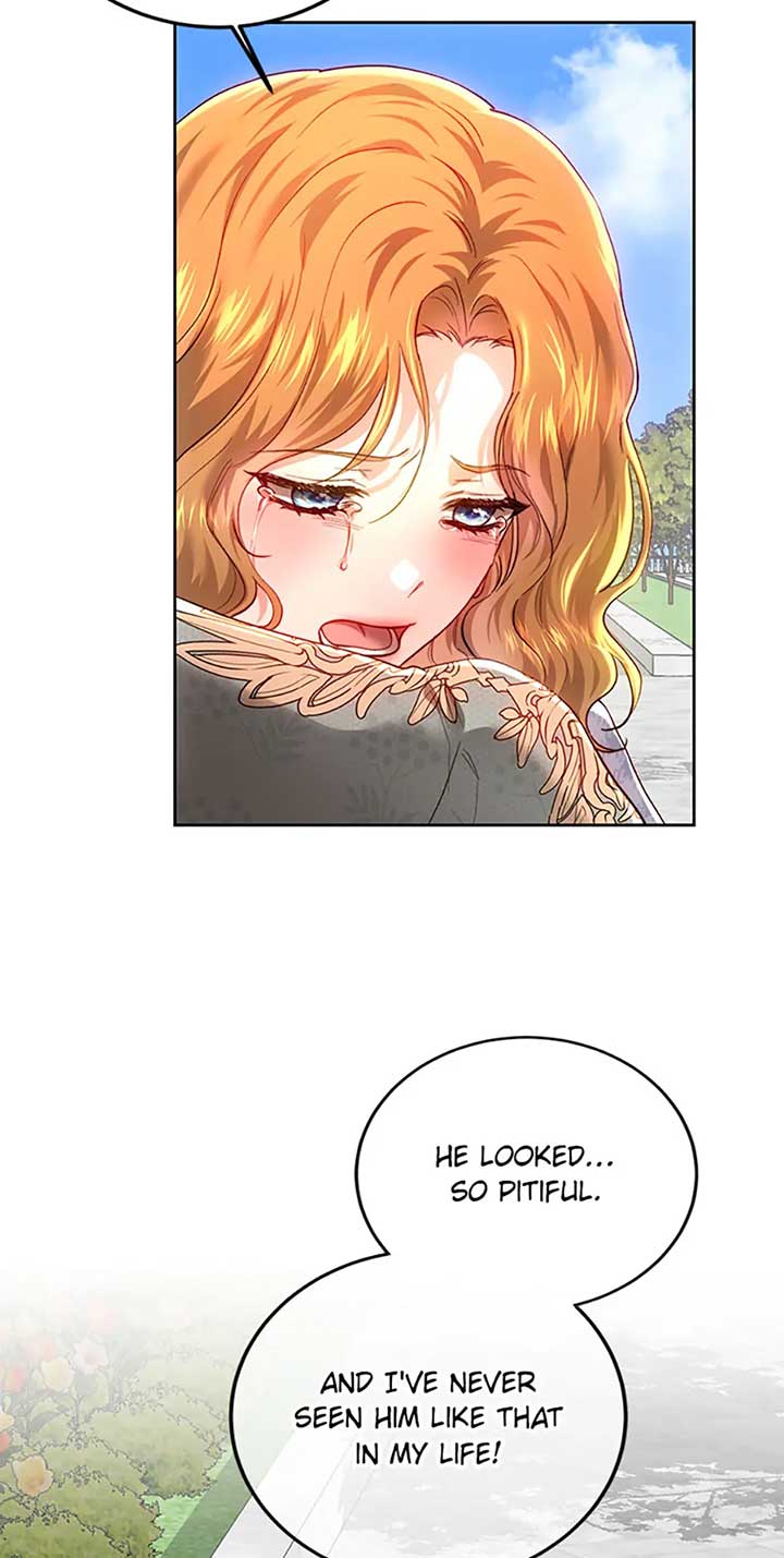 The Princess Blooms as a Crazy Flower Chapter 97 318 68