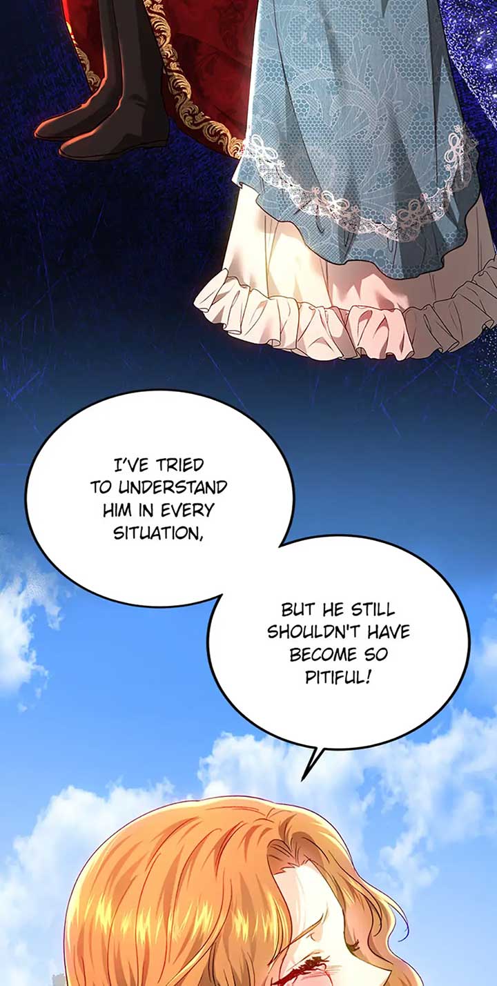 The Princess Blooms as a Crazy Flower Chapter 97 321 71