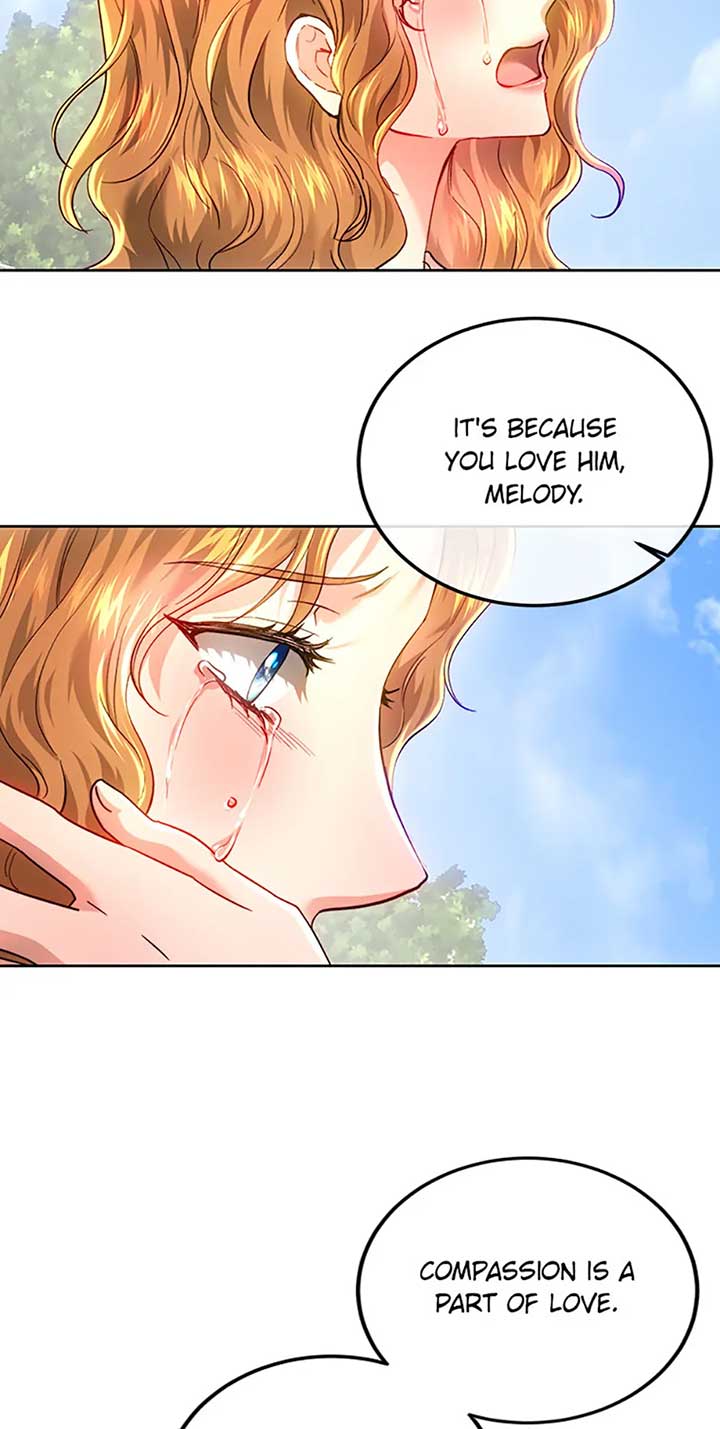 The Princess Blooms as a Crazy Flower Chapter 97 322 72