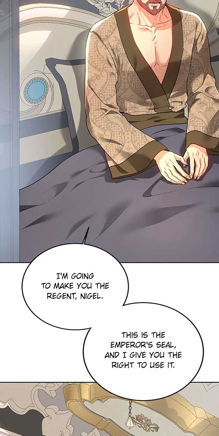 The Princess Blooms as a Crazy Flower Chapter 97 327 77