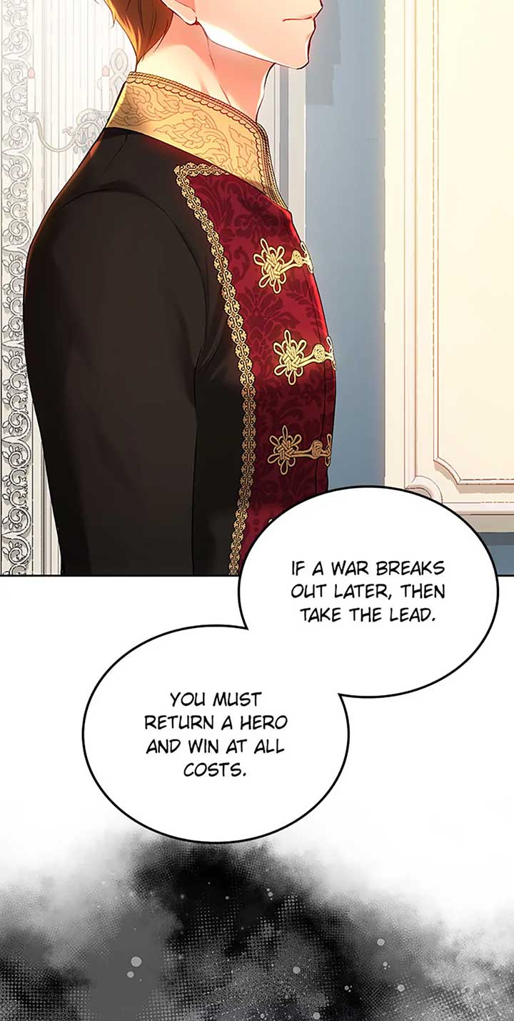 The Princess Blooms as a Crazy Flower Chapter 97 329 79