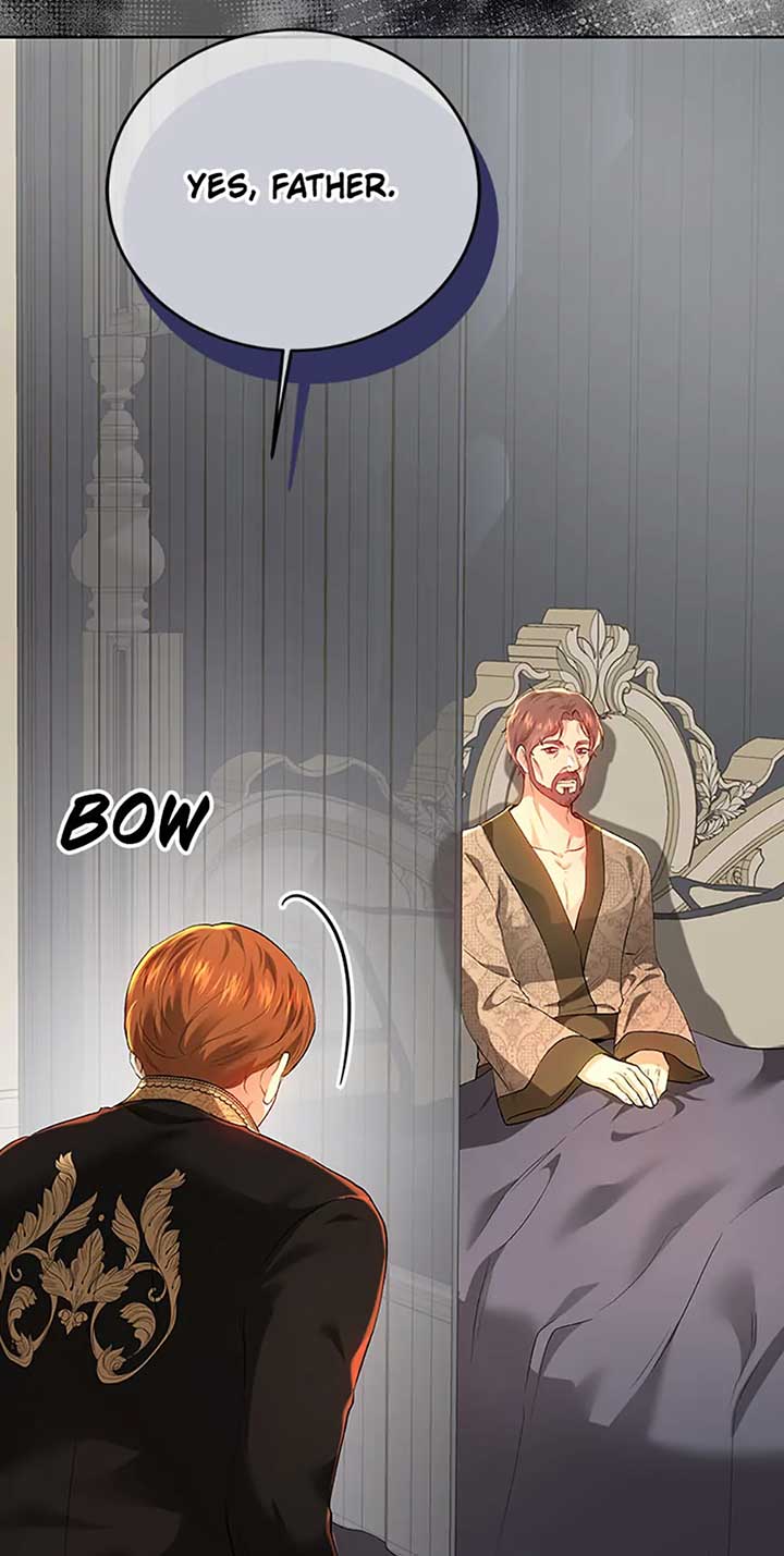 The Princess Blooms as a Crazy Flower Chapter 97 330 80