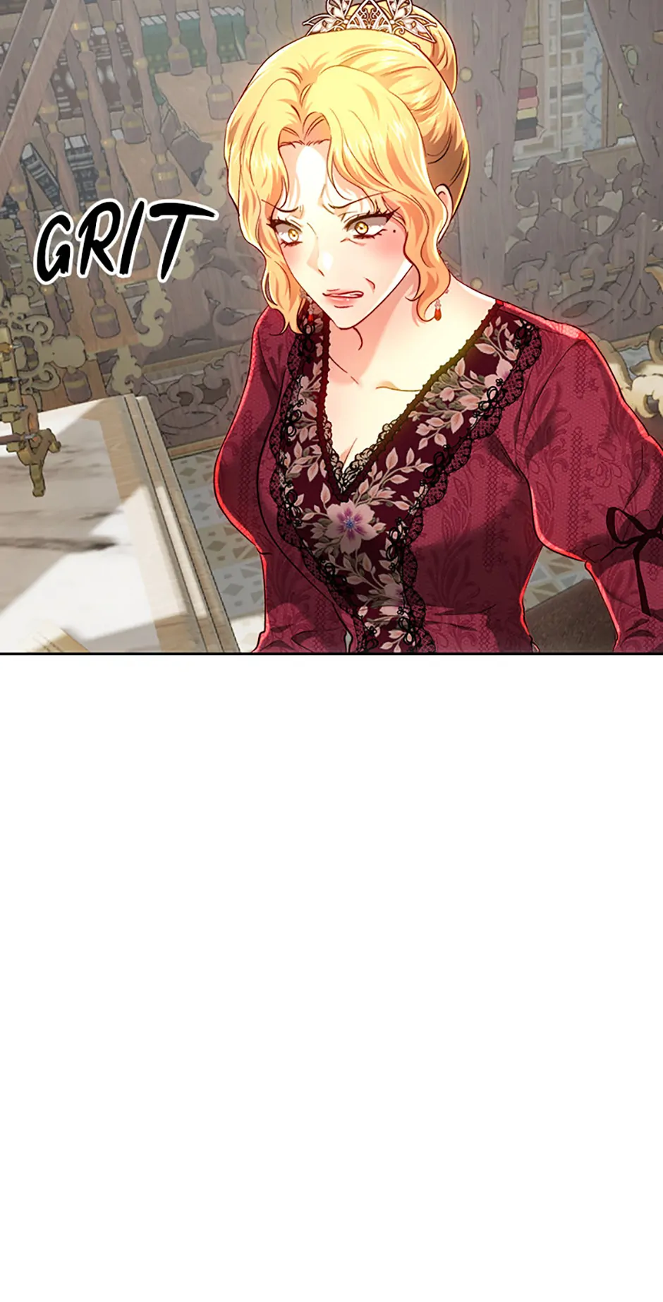 The Princess Blooms as a Crazy Flower Chapter 98 289 03